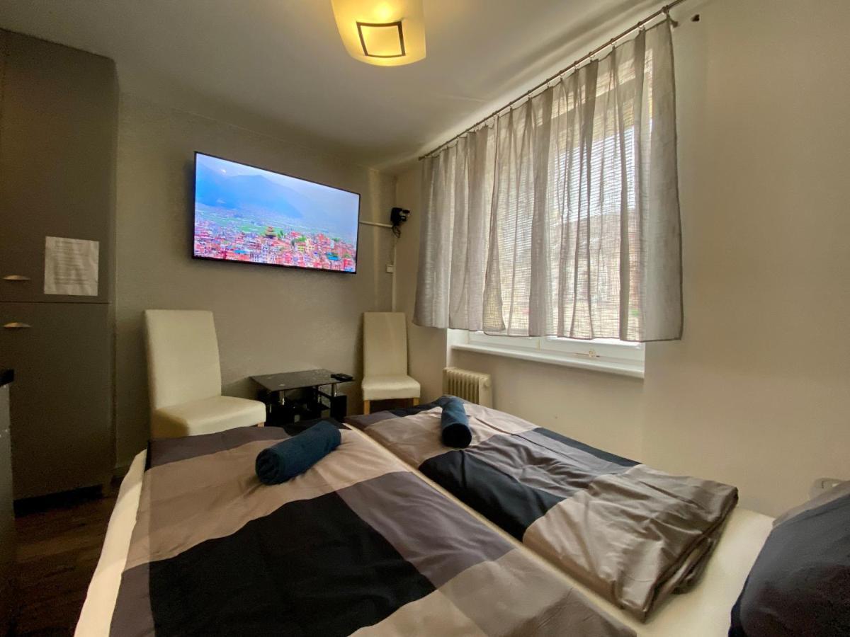 24 Hour-Self Check-In Apartment Namestie Svaeteho Egidia Poprad Ngoại thất bức ảnh