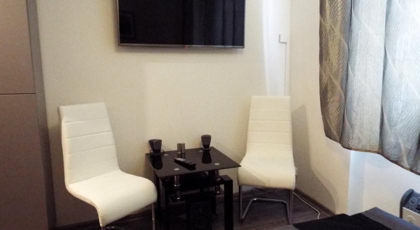24 Hour-Self Check-In Apartment Namestie Svaeteho Egidia Poprad Phòng bức ảnh