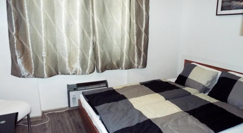 24 Hour-Self Check-In Apartment Namestie Svaeteho Egidia Poprad Phòng bức ảnh
