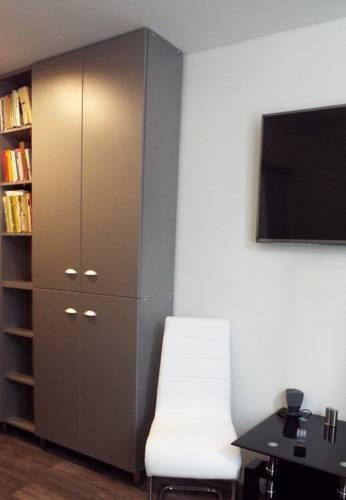24 Hour-Self Check-In Apartment Namestie Svaeteho Egidia Poprad Phòng bức ảnh