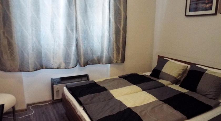 24 Hour-Self Check-In Apartment Namestie Svaeteho Egidia Poprad Phòng bức ảnh