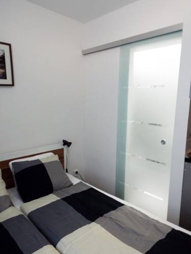 24 Hour-Self Check-In Apartment Namestie Svaeteho Egidia Poprad Phòng bức ảnh