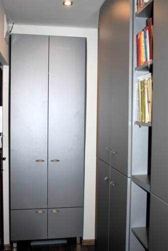 24 Hour-Self Check-In Apartment Namestie Svaeteho Egidia Poprad Phòng bức ảnh