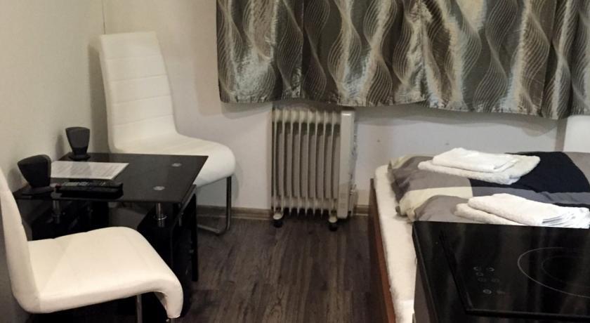 24 Hour-Self Check-In Apartment Namestie Svaeteho Egidia Poprad Phòng bức ảnh