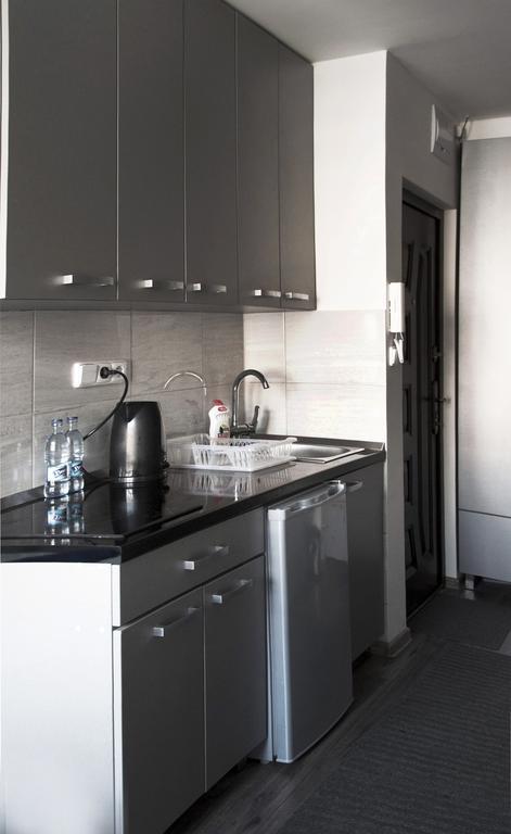 24 Hour-Self Check-In Apartment Namestie Svaeteho Egidia Poprad Ngoại thất bức ảnh