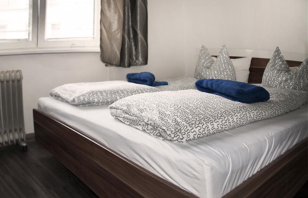 24 Hour-Self Check-In Apartment Namestie Svaeteho Egidia Poprad Ngoại thất bức ảnh